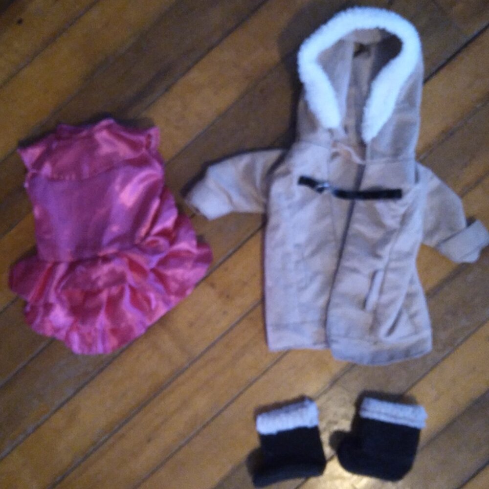 DOLLS!! - Picture 3 of 5